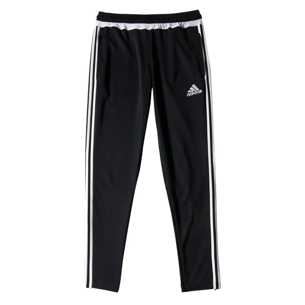 5/25$ ✨ Adidas Track Pants